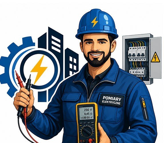 badania okresowe elektryczne Ełk